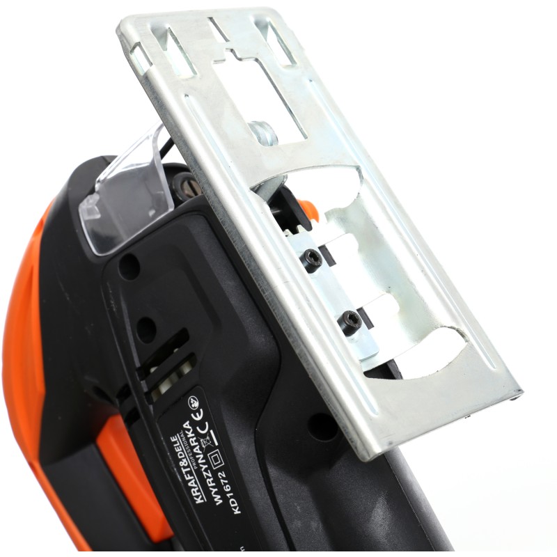 KRAFT&DELE KD1674 1400W szúrófűrész KRAFT&DELE KD1674 1400W szúrófűrész