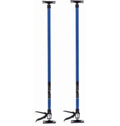 Podpora teleskopowa 115-290cm 30kg KD3021 - zdjęcie główne zestawu dwóch podpór