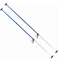 Teleszkópos támasz 115-290cm 30kg KRAFT&DELE KD3021