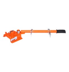 KRAFT&DELE KD10852 betonacél hajlító