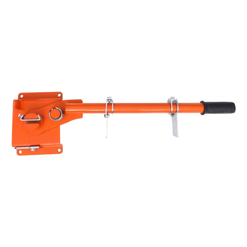 Biegegerät für Stäbe KRAFT&DELE KD10852 Biegegerät für Stäbe KRAFT&DELE KD10852
