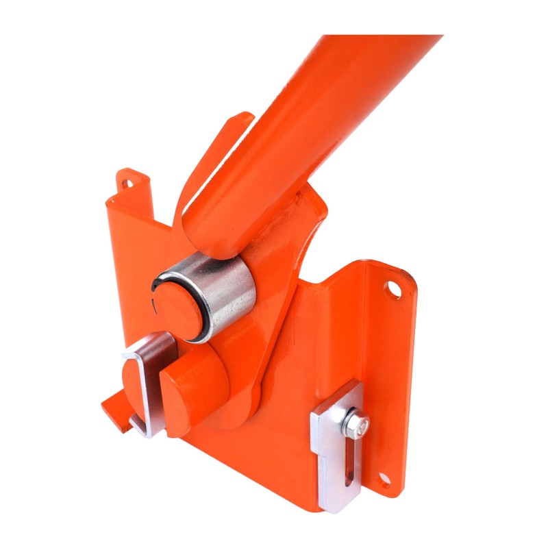 Biegegerät für Stäbe KRAFT&DELE KD10852 Biegegerät für Stäbe KRAFT&DELE KD10852