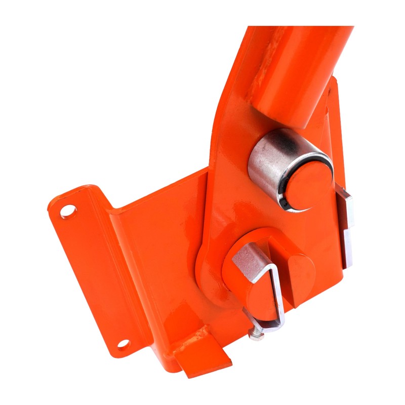 Biegegerät für Stäbe KRAFT&DELE KD10852 Biegegerät für Stäbe KRAFT&DELE KD10852
