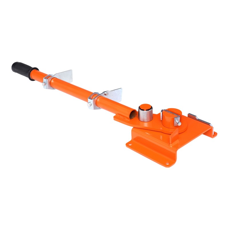 Biegegerät für Stäbe KRAFT&DELE KD10852 Biegegerät für Stäbe KRAFT&DELE KD10852