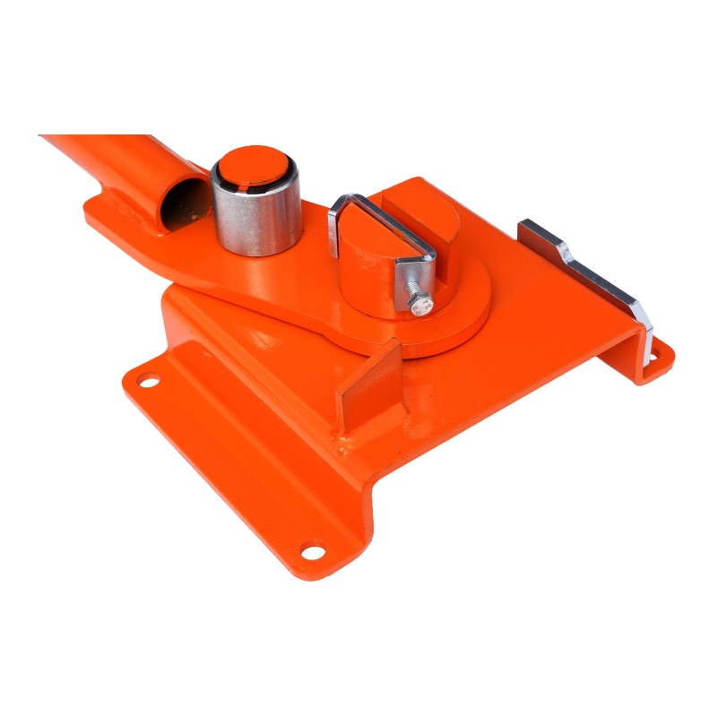 Biegegerät für Stäbe KRAFT&DELE KD10852 Biegegerät für Stäbe KRAFT&DELE KD10852