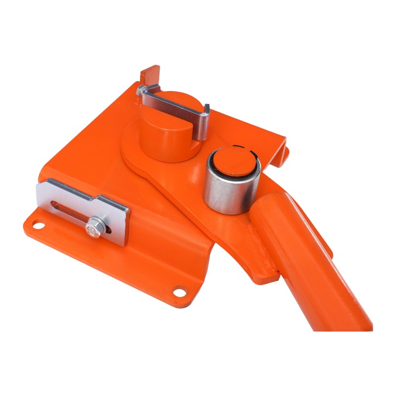 Biegegerät für Stäbe KRAFT&DELE KD10852 Biegegerät für Stäbe KRAFT&DELE KD10852