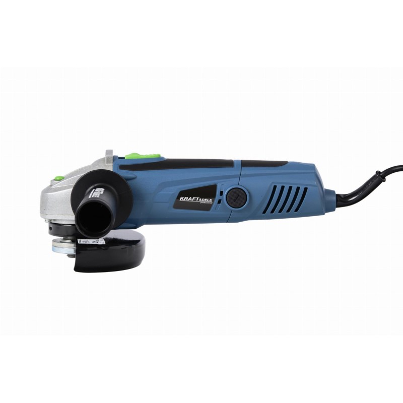 Szlifierka kątowa 1500W KRAFT&DELE KD1555