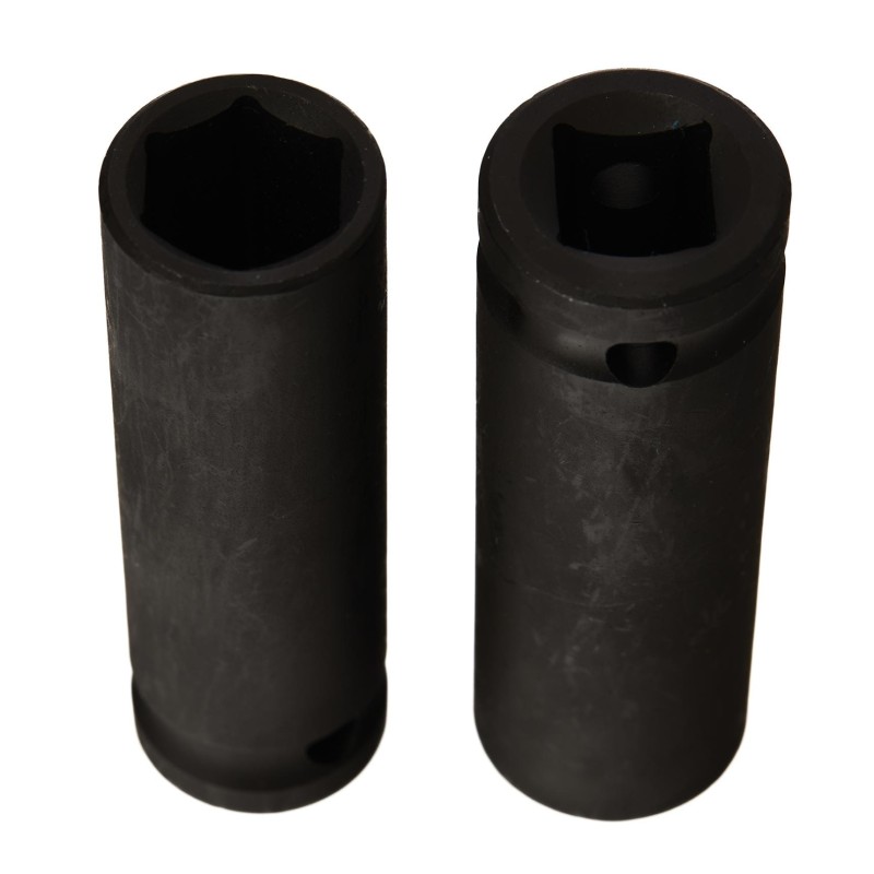 Schlagnuss-Satz 1/2" 10-32 mm 16-tlg. KRAFT&DELE KD11749