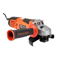 Winkelschleifer 1500W 125mm KRAFT&DELE KD3046