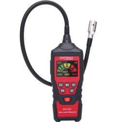 Detektor/Wykrywacz gazu ziemnego Kraft&Dele KD11397 - zdjęcie główne