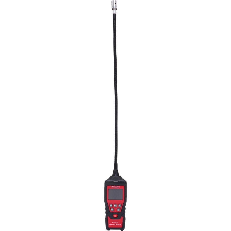 Erdgasdetektor KRAFT&DELE KD11397