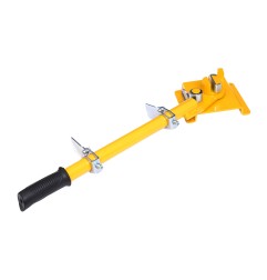 Giętarka do prętów Kraft&Dele KD10851 - zdjęcie główne