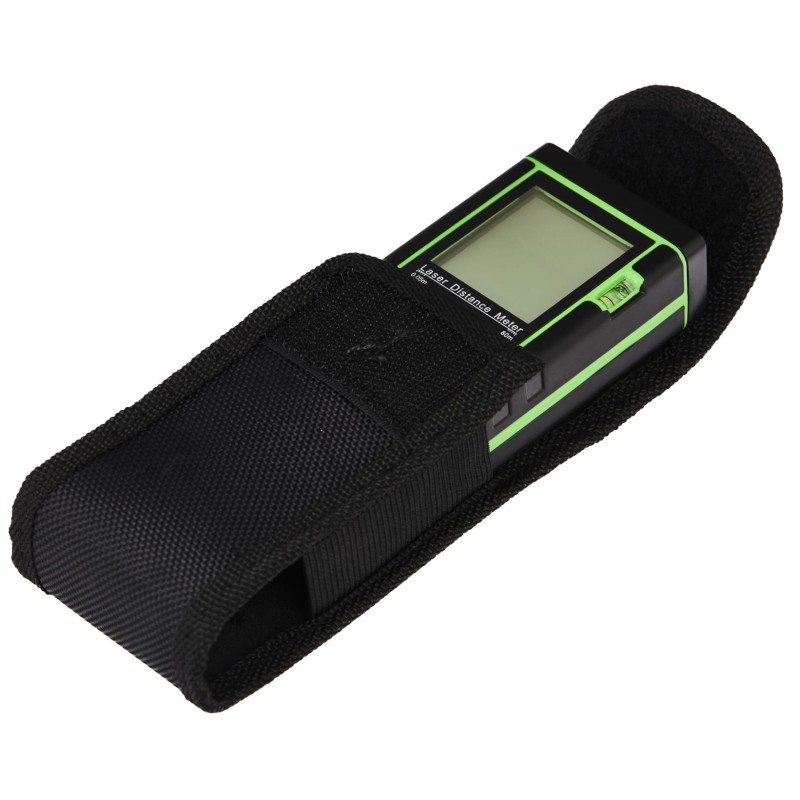 Laser-Distanzmesser digital 80m KRAFT&DELE KD10407