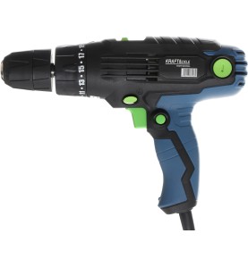 Wkrętarka elektryczna 880W KING SERIES KD1673-Z - zdjęcie główne