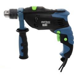 Wiertarka udarowa 2100W KING SERIES KD1685-Z