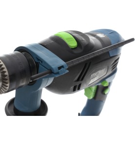 Oberer Gehäuseteil der Bohrmaschine KD1685-Z mit Betriebsartenschalter
