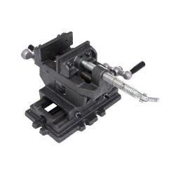 Imadło maszynowe 75mm KD10742 - zdjęcie główne