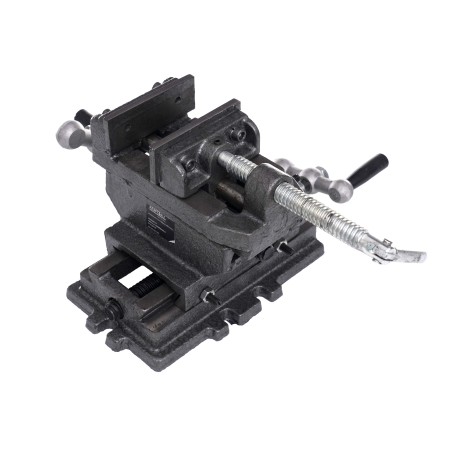 Imadło maszynowe 75mm KD10742 - zdjęcie główne