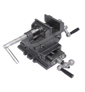 Imadło maszynowe 75mm KD10742 - ujęcie pod kątem