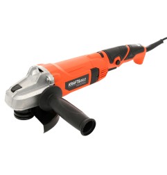 Szlifierka kątowa 1500W 125mm KD1723 - zdjęcie główne
