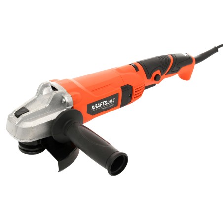 Szlifierka kątowa 1500W 125mm KD1723 - zdjęcie główne
