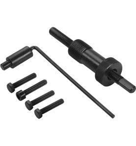 Montageschrauben und Arretierstift für VTi THP Motoren