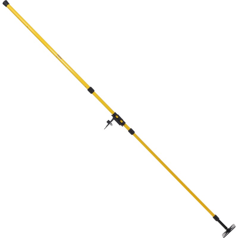 Feszítő rúd lézerszintezőhöz 300cm 5/8" KRAFT&DELE KD10759