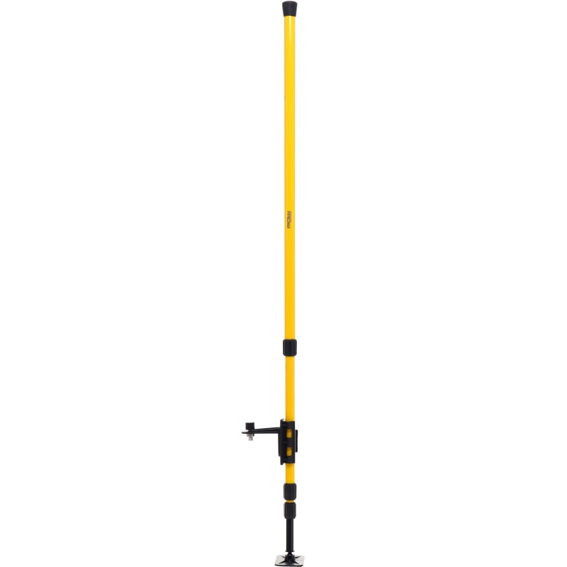 Feszítő rúd lézerszintezőhöz 300cm 5/8" KRAFT&DELE KD10759
