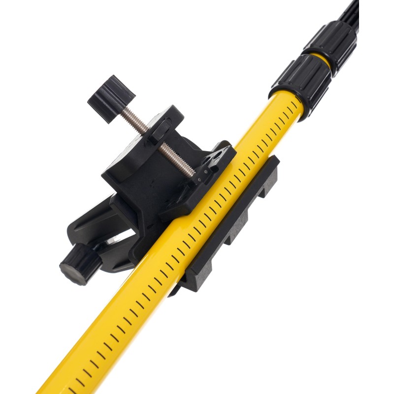 Feszítő rúd lézerszintezőhöz 300cm 5/8" KRAFT&DELE KD10759