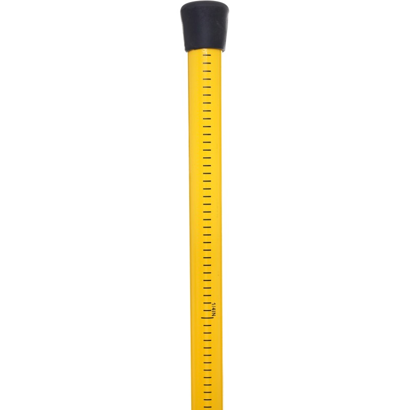 Feszítő rúd lézerszintezőhöz 300cm 5/8" KRAFT&DELE KD10759