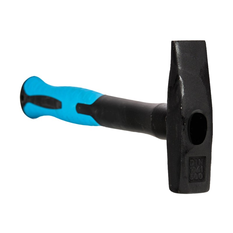 Fiberglass-Hammer-Set 8-tlg. KRAFT&DELE KD232