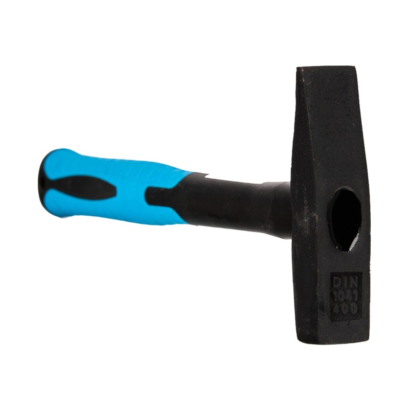 Fiberglass-Hammer-Set 8-tlg. KRAFT&DELE KD232