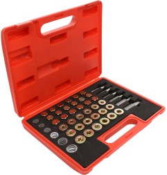 Ölablassschrauben-Gewindereparatursatz KRAFT&DELE KD10512
