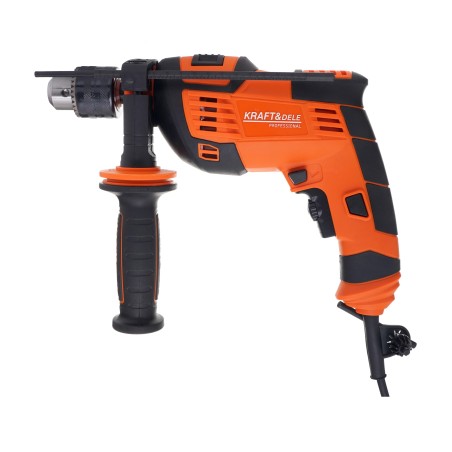 Wiertarka udarowa 1600W 230V KD3351 - zdjęcie główne produktu