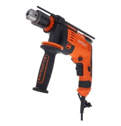 Smūginis gręžtuvas KRAFT&DELE 1600W KD3351