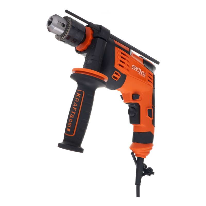 KRAFT&DELE 1600W KD3351 ütvefúró