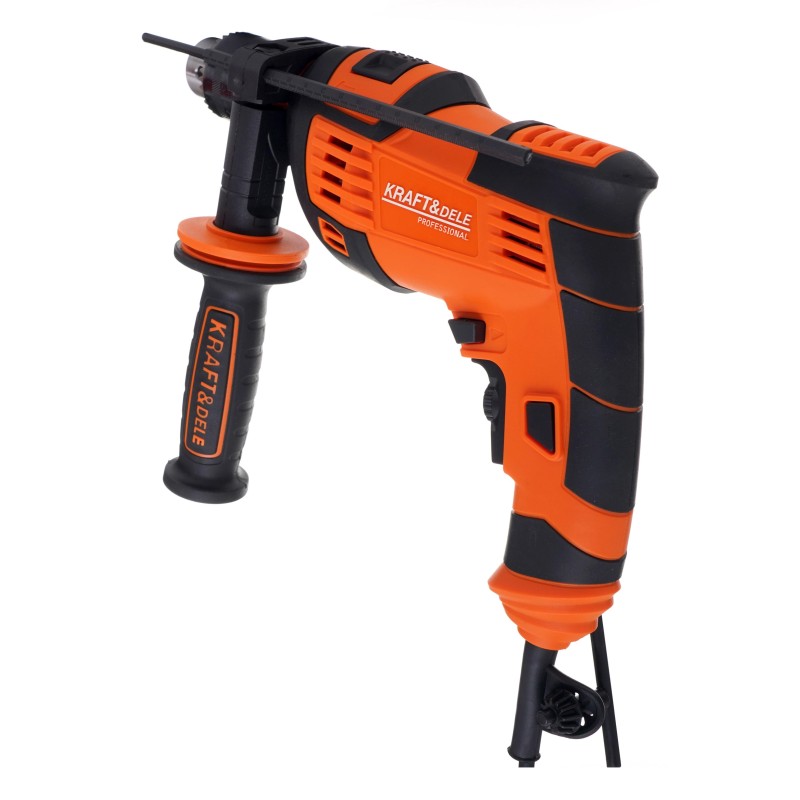 KRAFT&DELE 1600W KD3351 ütvefúró