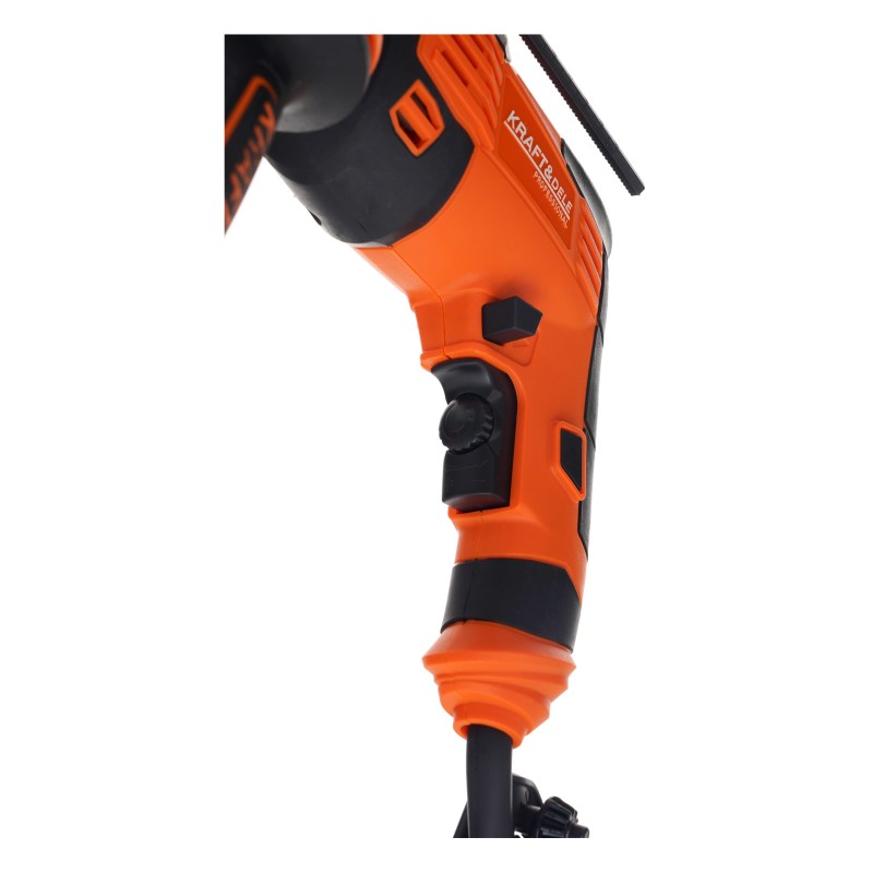 KRAFT&DELE 1600W KD3351 ütvefúró