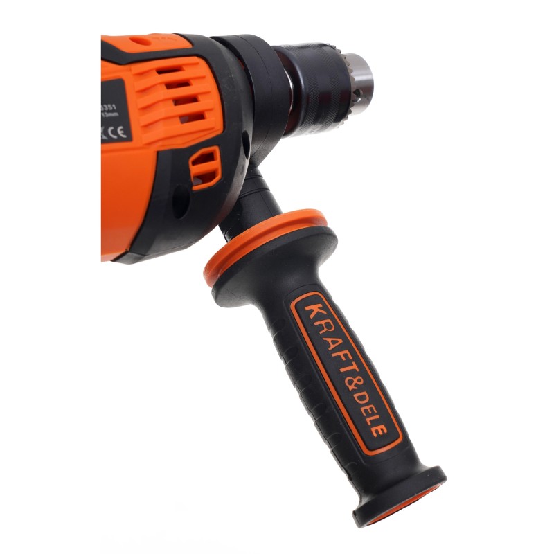 KRAFT&DELE 1600W KD3351 ütvefúró