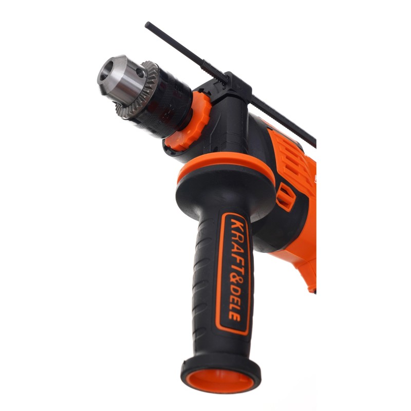 KRAFT&DELE 1600W KD3351 ütvefúró