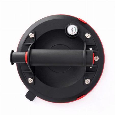 VÁKUUMOS TAPPANCS 190KG KD10793