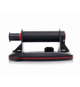 Vakuumsauger 190kg KD10793 - Seitenansicht der Griffkonstruktion