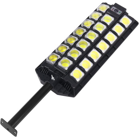 Lampa solarna LED z pilotem KRAFT&DELE KD3482