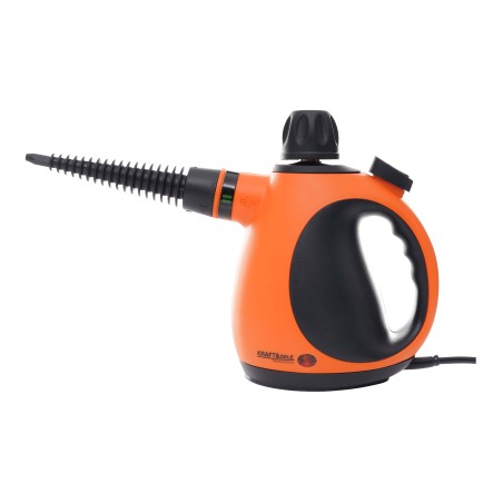 Myjka parowa 1100W Kraft&Dele KD426 - zdjęcie główne produktu