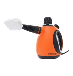 Gőztisztító 1100W 350ml KRAFT&DELE KD426