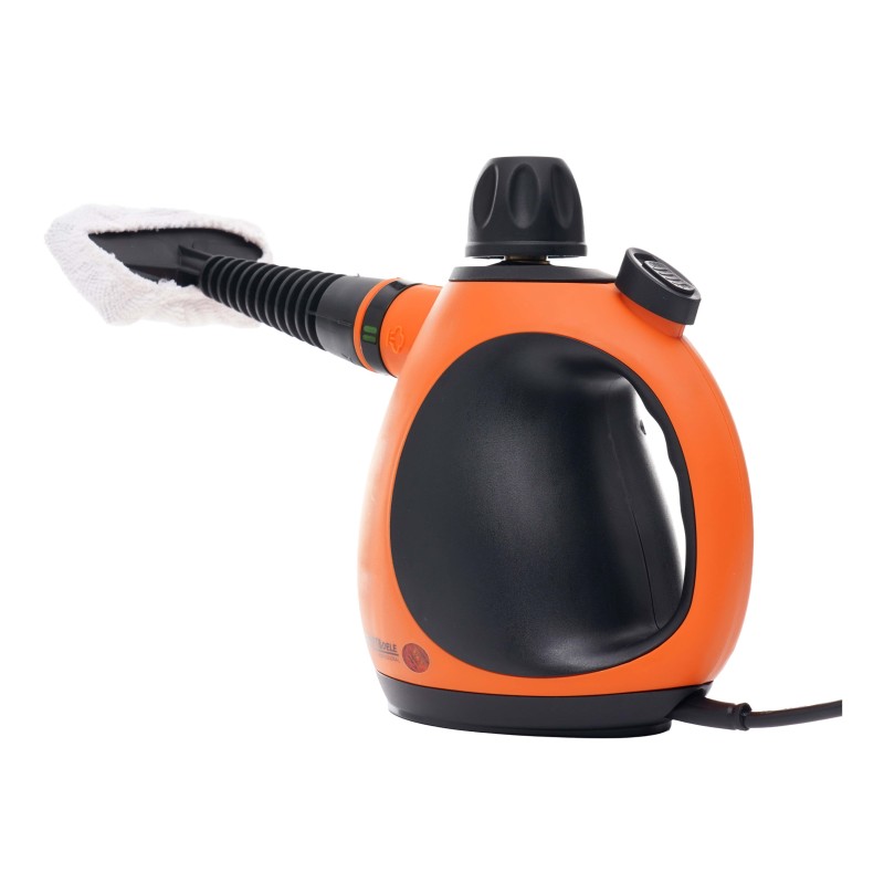 Gőztisztító 1100W 350ml KRAFT&DELE KD426