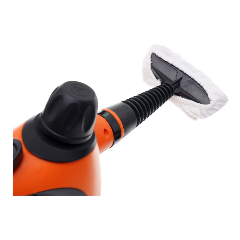 Gőztisztító 1100W 350ml KRAFT&DELE KD426