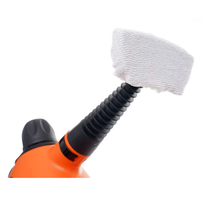 Gőztisztító 1100W 350ml KRAFT&DELE KD426