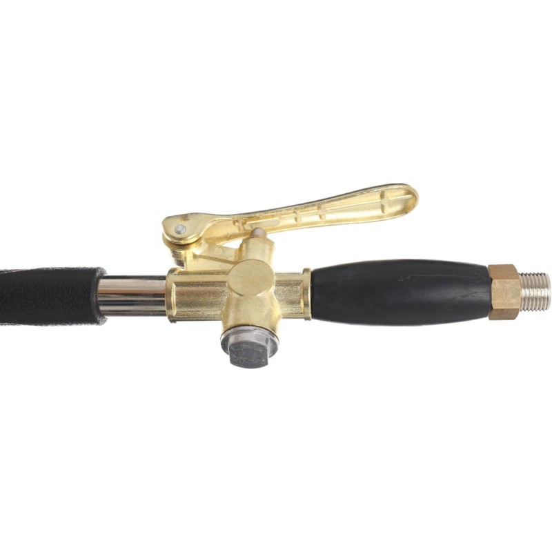 Pneumatikus vakolópisztoly 3,5L 1" KRAFT&DELE KD10346
