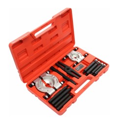 Guolių ir krumpliaračių nuėmiklių rinkinys 12 vnt. KRAFT&DELE KD1114